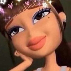 Meet your Posher, Audrey